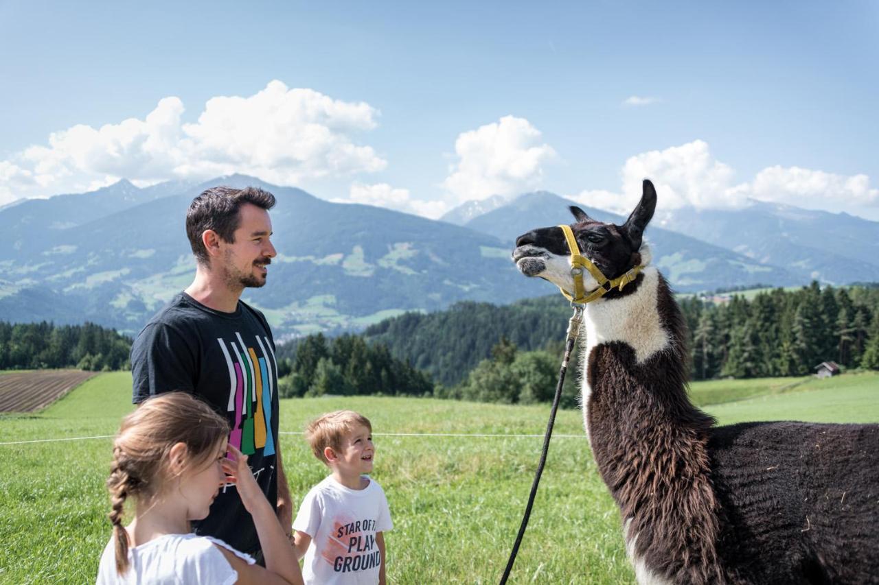 Chalet-Karwendel Terfens Zewnętrze zdjęcie