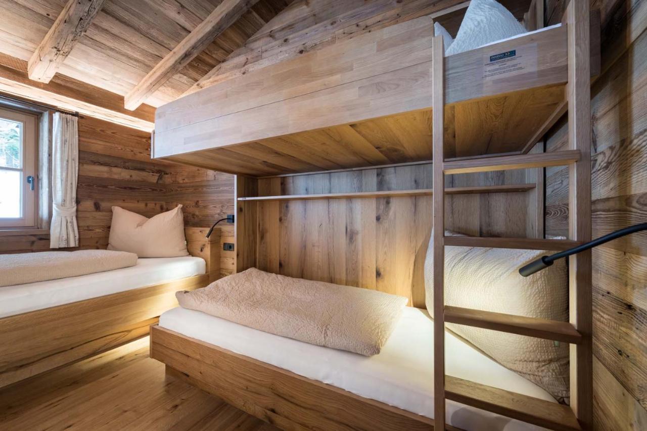 Chalet-Karwendel Terfens Zewnętrze zdjęcie