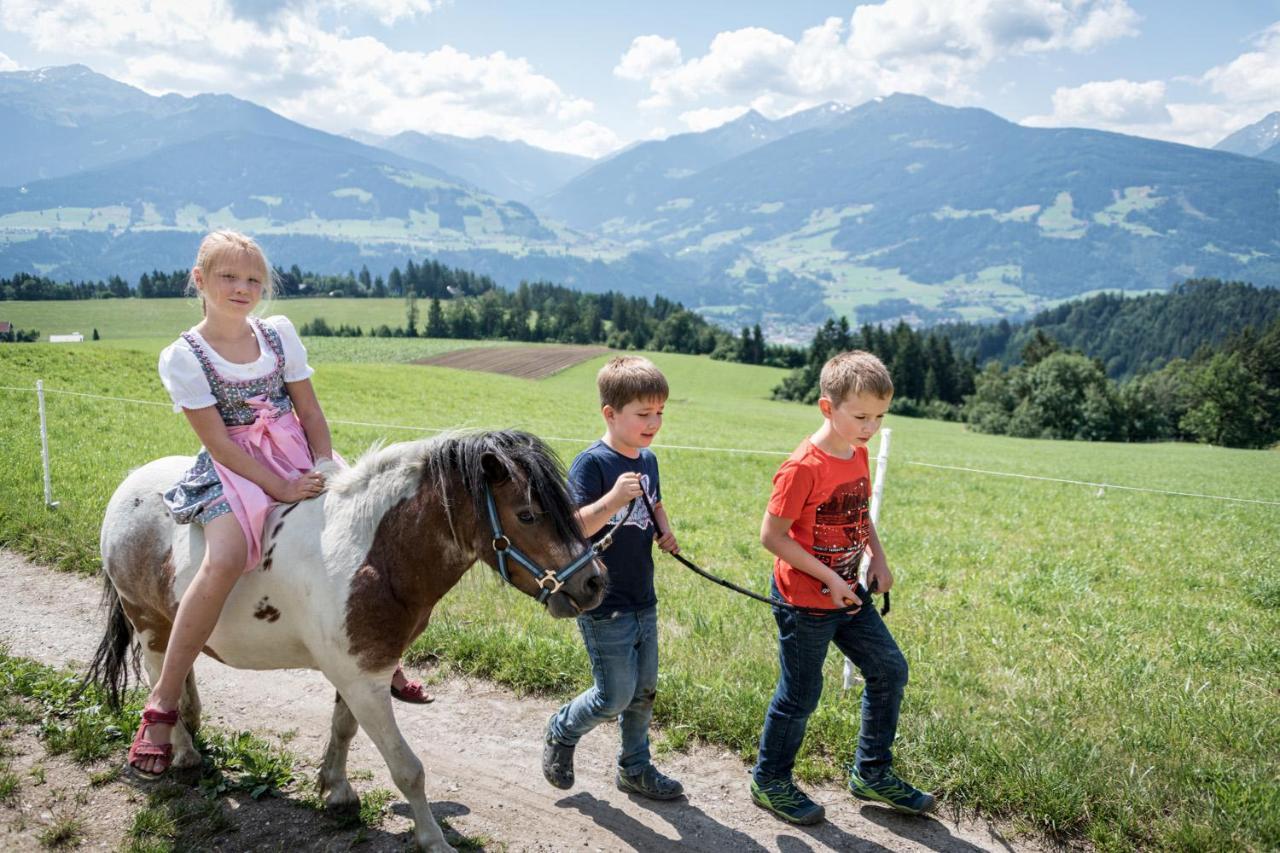 Chalet-Karwendel Terfens Zewnętrze zdjęcie