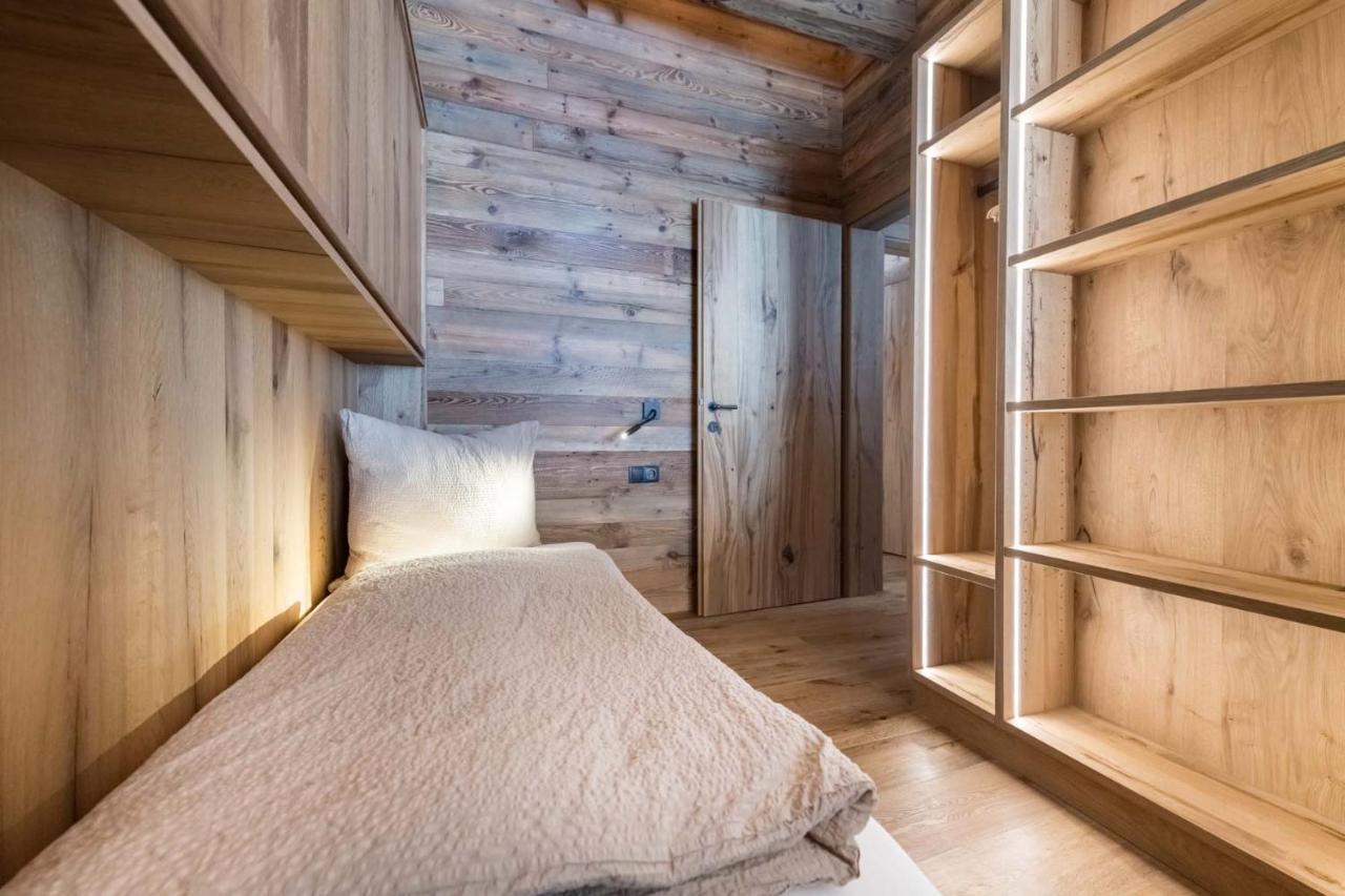 Chalet-Karwendel Terfens Zewnętrze zdjęcie